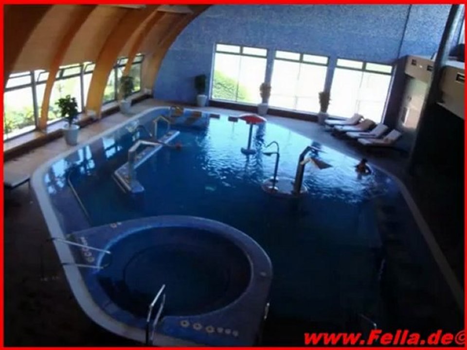 Hotel Elba Costa Ballena Costa Ballena, Costa de la Luz Bilder Video www.Fella.de