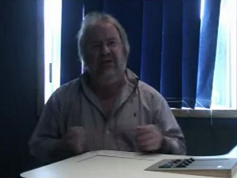 Mike Parry in talkSPORT magazine