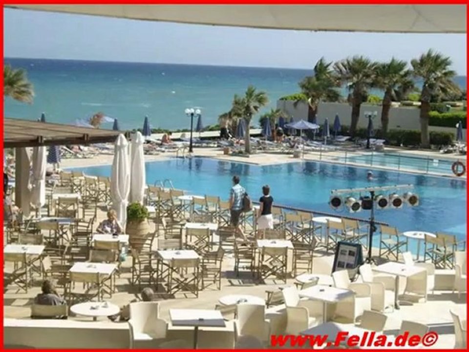 Kreta Hotel Grecotel El Greco @ www.Fella.de Video Bilder film
