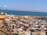 Kreta Hotel Grecotel Marine Palace Panormo Tauchschuel Atlantis Strand Film Video Hubert Fella