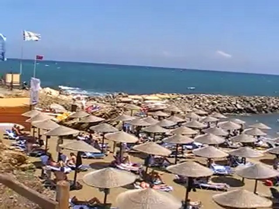 Kreta Hotel Grecotel Marine Palace Panormo Tauchschuel Atlantis Strand Film Video Hubert Fella