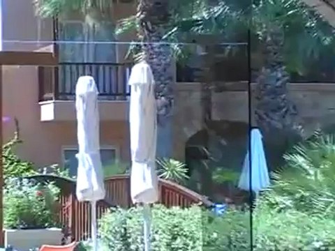 Kreta Hotel Grecotel Marine Palace Panormo Grecotel Marine Suites Film Video Hubert Fella