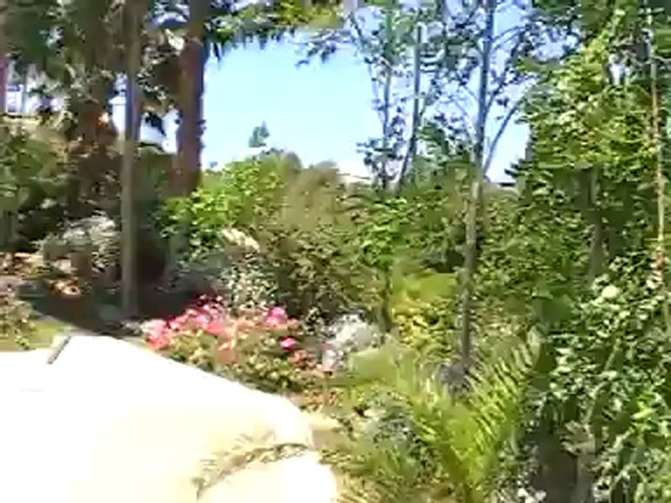 Grecotel Marine Palace Club und Suites Panormo Pool mit Rutschen Bilder Video von Hubert Fella