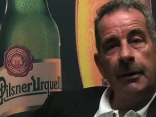 Sam Torrence interview - talkSPORT magazine