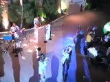 Kreta Hotel Grecotel Marine Palace Panormo Show Abba Life gesungen Film Video Hubert Fella