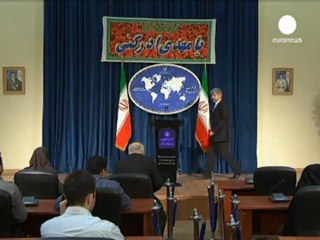 Iran follows EU oil embargo with missile test