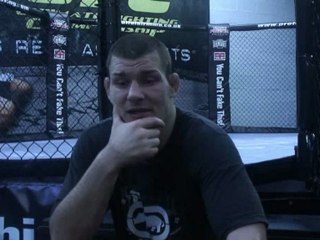 Michael Bisping interview - talkSPORT magazine