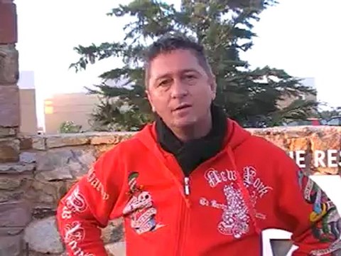 Kreta Hotel Sensimar Royal Blue Resort & Spa Panormo Video Film von aussen VIP-Reisen.de