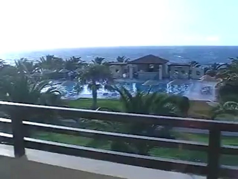 Iberostar Creta Panorama und Iberostar Marine Zimmer Familienzimmer @ www.Fella.de