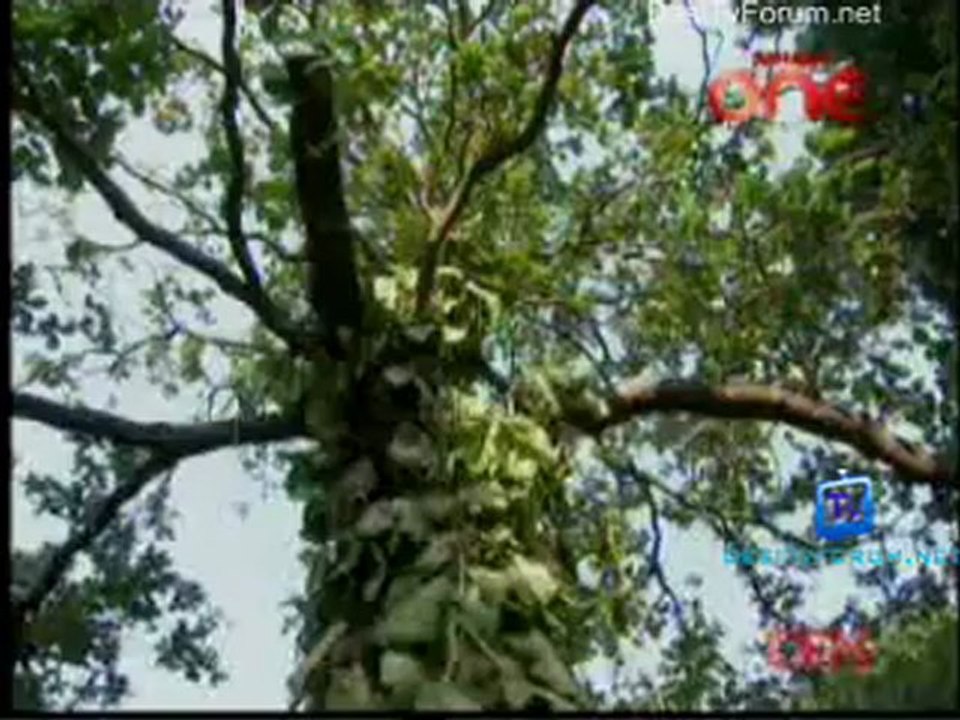 Yeh Kaali Kaali Raatein - 3rd July 2012 Video Watch Online Part2