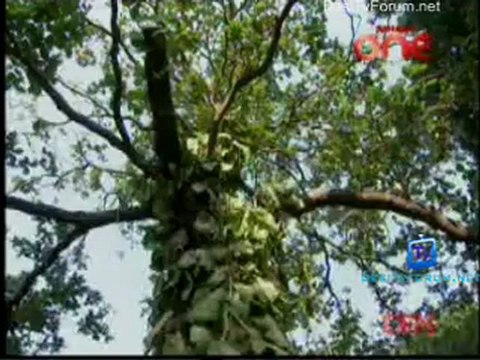 Yeh Kaali Kaali Raatein - 3rd July 2012 Video Watch Online Part2