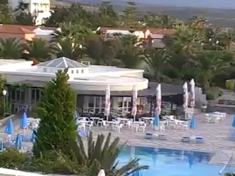 Iberostar Creta Panorama und Iberostar Marine Pool Garten Strand Hafen @ www.Fella.de