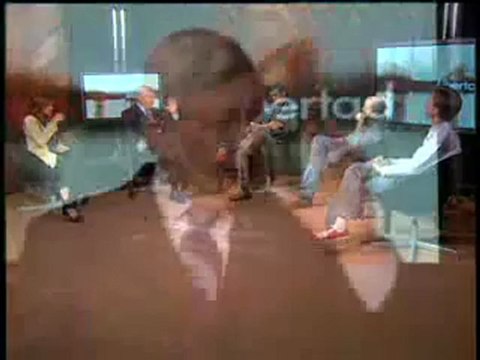 Debates en Libertad: el Plan Bolonia - 21/03/09