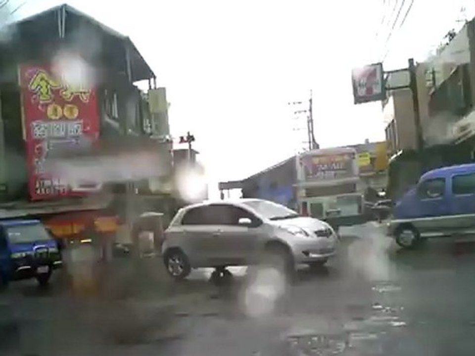 Terrible Crash -  Medical Costs