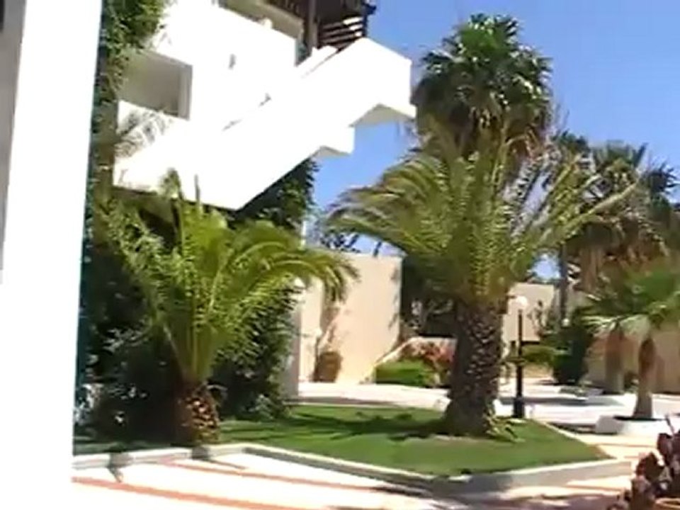 Kreta Hotel Grecotel Creta Palace Missiria Garten Rethymnon Bilder Film mehr @ www.Fella.de
