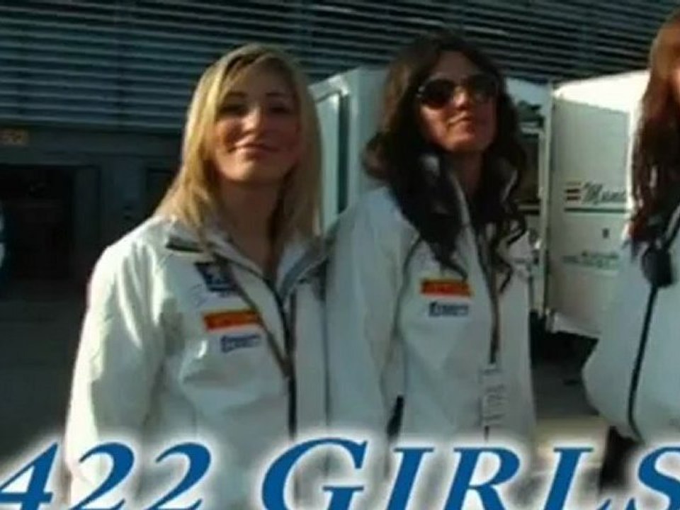 F1, GP Gran Bretagna 2012: Intervista a Daniel Ricciardo