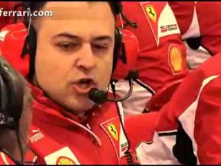 F1, GP Gran Bretagna 2012: Smedley: “Massa è tornato in forma”