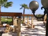 Kreta Hotel Aquila Rithymna Beach Garten Video Film www.Fella.de