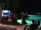 Kreta Hotel Grecotel Marine Palace Panormo Show Film Video Hubert Fella