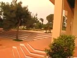 Kreta Clubhotel ROBINSON Club Lyttos Beach Shops Schmuck Chersonissos Video Film von Hubert Fella