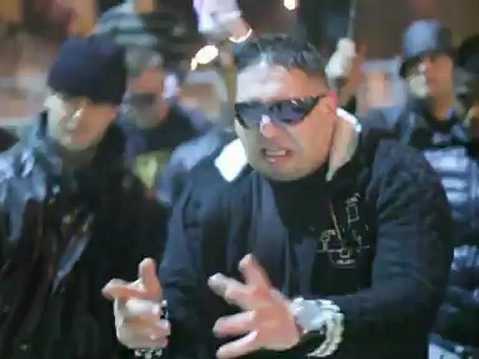 Shaheed - Pas de Panique HD