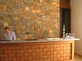 Kreta Hotel Grecotel Amirandes Gouves 5 Sterne Film Video von Hubert Fella