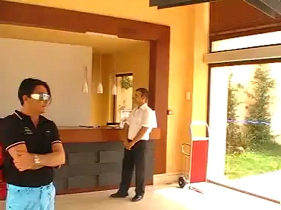 Kreta Hotel Sea Side Resort & Spa  Agia Pelagia Video Film Hubert Fella