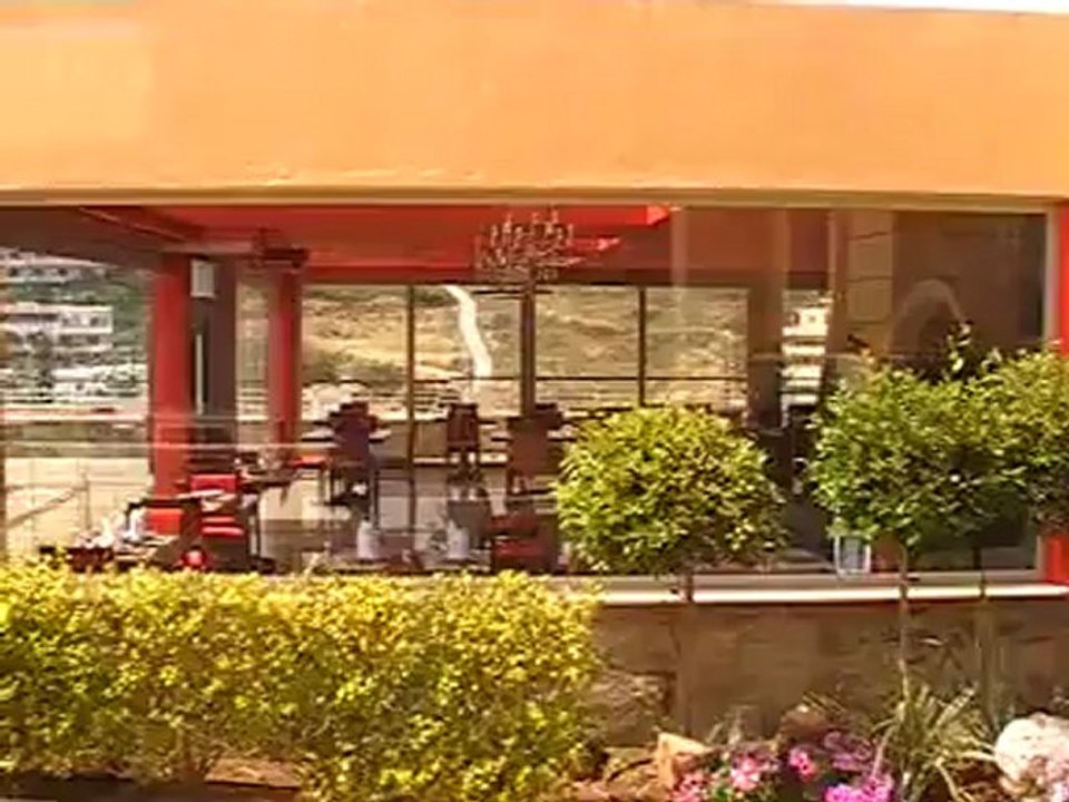 Kreta Hotel Sea Side Resort & Spa  Agia Pelagia Video Film Hubert Fella