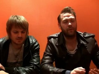 Kasabian on Noel Gallagher and the Oasis split