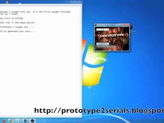 Prototype 2 Keygen - [FREE Download] - crack, serial key