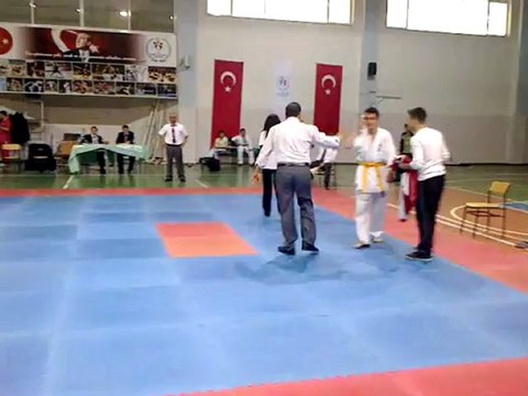 kılıç spor kulubu kyokushin