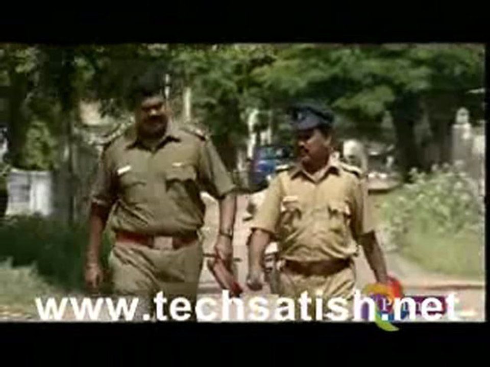 Karuppu Vettai