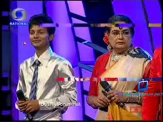 Bharat ki Shaan (Season 2) - 26th June 2012 - P6