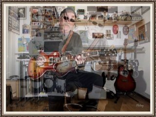 Philing - Bluesy Rocky Wah Lancelot Fev 2011)