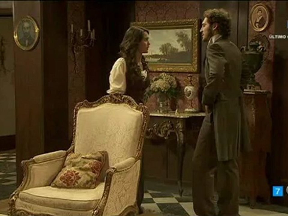 TRISTAN PEPA NO PUEDO ESTAR SIN TI NO SOY NINGUN MONSTRUO ESDPV 26-06-2012