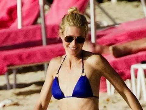 Hollywood's Best Bikini Bodies