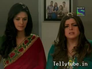 Kya Hua Tera Vaada - 26th June 2012 Part 3