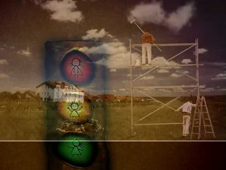 Philing-Music - BlackBlues In The Sky (Lancelot 2007)