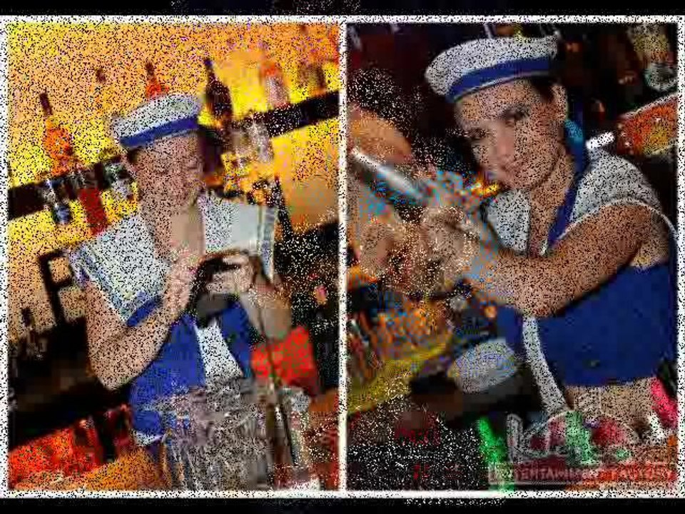 Es war so schön und eben auch traurig