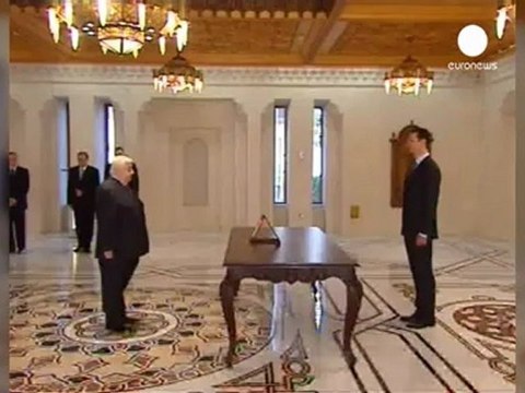 Syrie : incursions rebelles aux abords de Damas