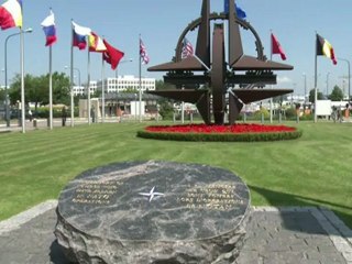 OTAN condena derribo de avión