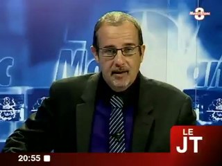 Boxe : Victoire de Sébastien Madani (Annecy)