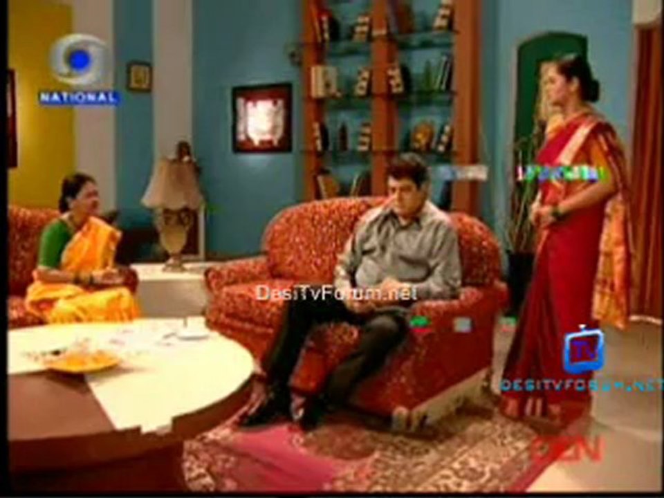 Manzil Apni Apni - 26th June 2012 Video Watch Online P1