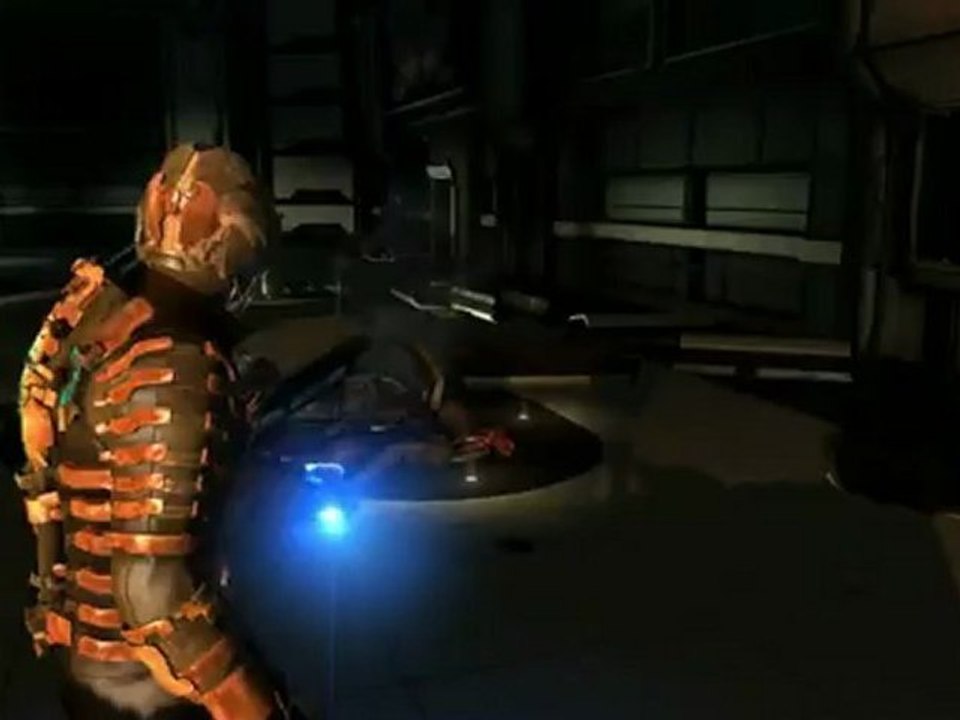 Let's Play Dead Space 2 - Part. 4