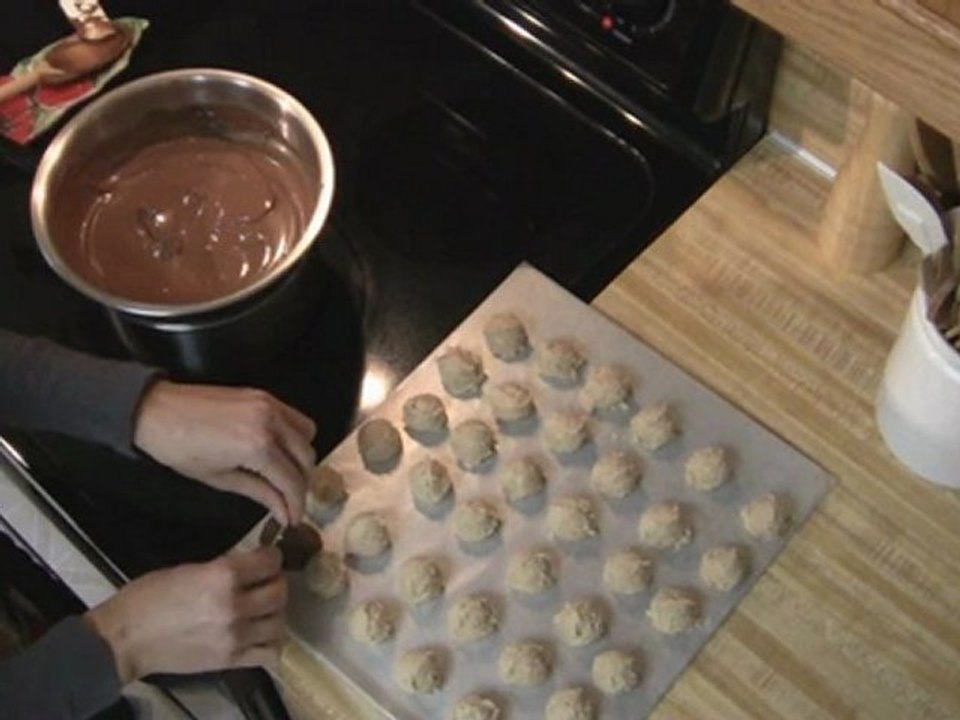 Cake Balls part 4