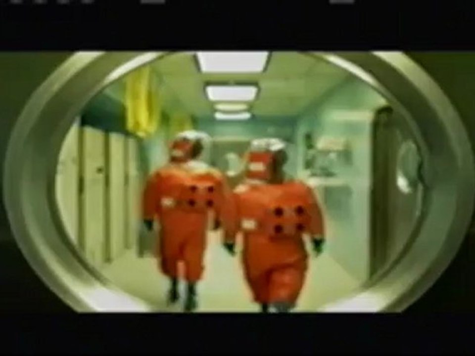 contagion commercial