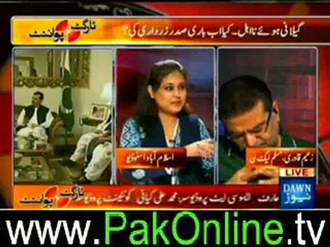 Target Point (Kya ab Zardari ki Bari hai-) – 26 June 2012_4