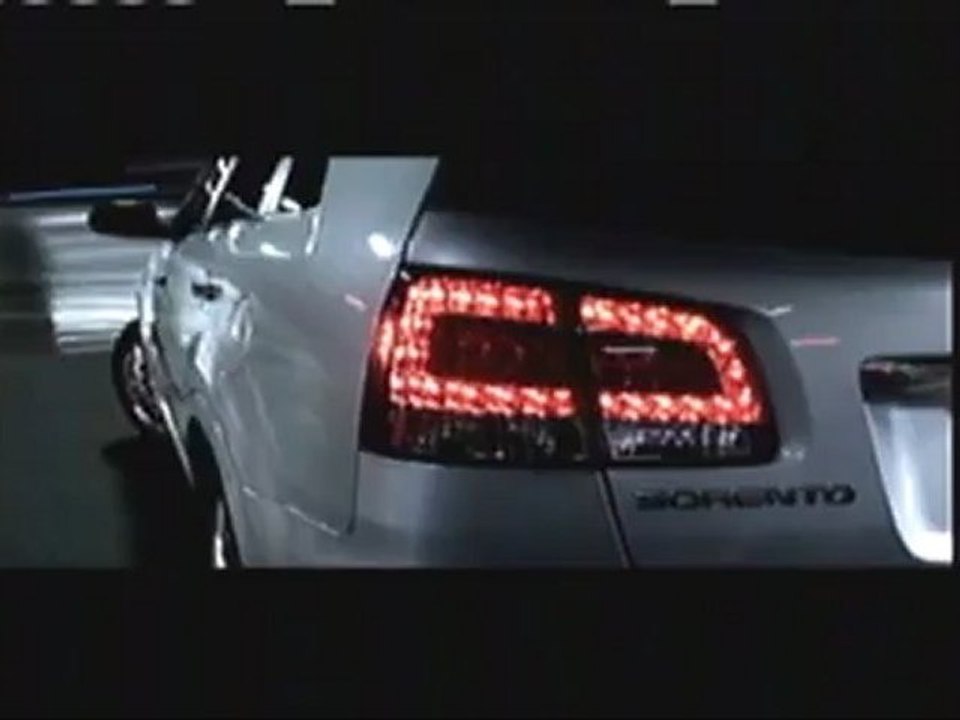 2013 kia sorento commercial