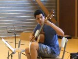 M2U1052 Valse pour Olivier- Nicole Clement- Eleve guitare-Audition des élèves des Ateliers Musicaux de Scy Chazelles en mai 2012