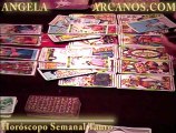 Horoscopo Tauro del 24 al 30 de junio 2012 - Lectura del Tarot